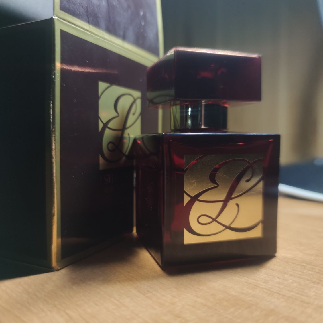 Amber Mystique edp Estee Lauder unikat