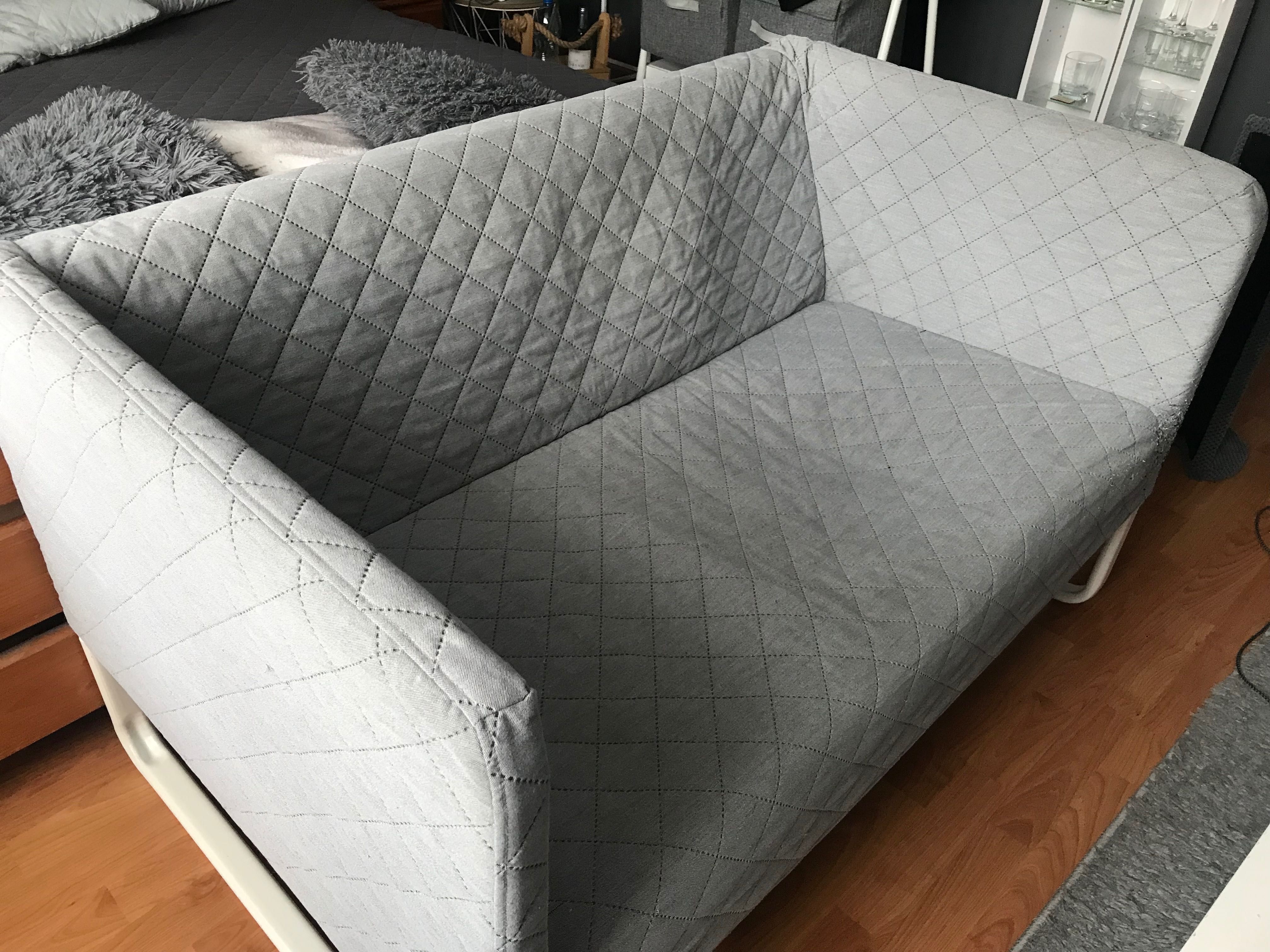 Sofa używana Ikea