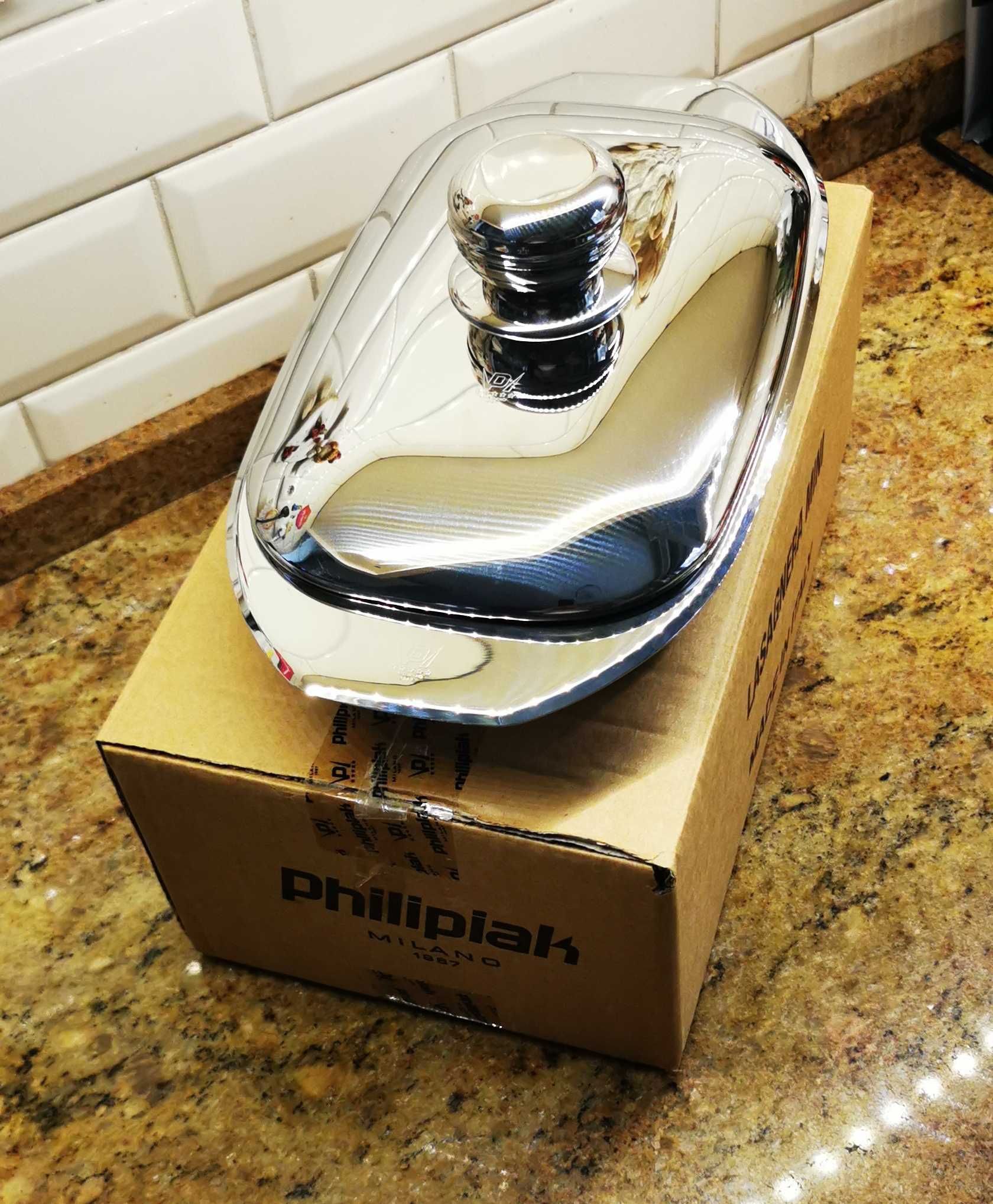 Lasagnera Mini Philipiak