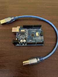 Плата Arduino Uno