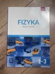 Zbiór zadań z fizyki 1-3 wsip