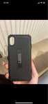 Etui na telefon Urban Armor Gear do Apple iPhone XS