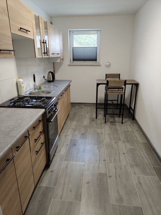 Pokoje,stancja,kwatera