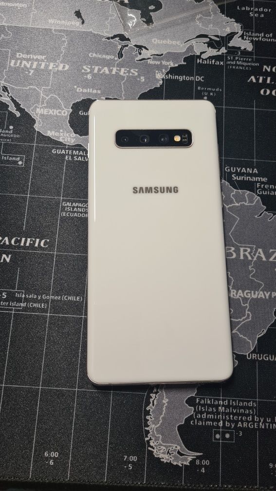 Samsung S10 Plus 128