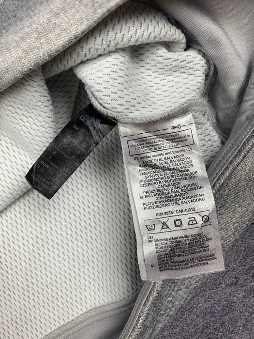 Худі Adidas Оригінал. Розмір L