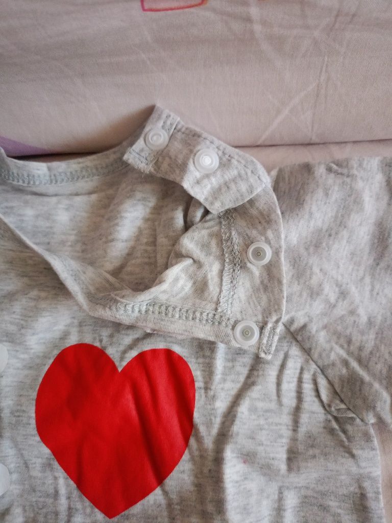 Ramper unisex 80M
