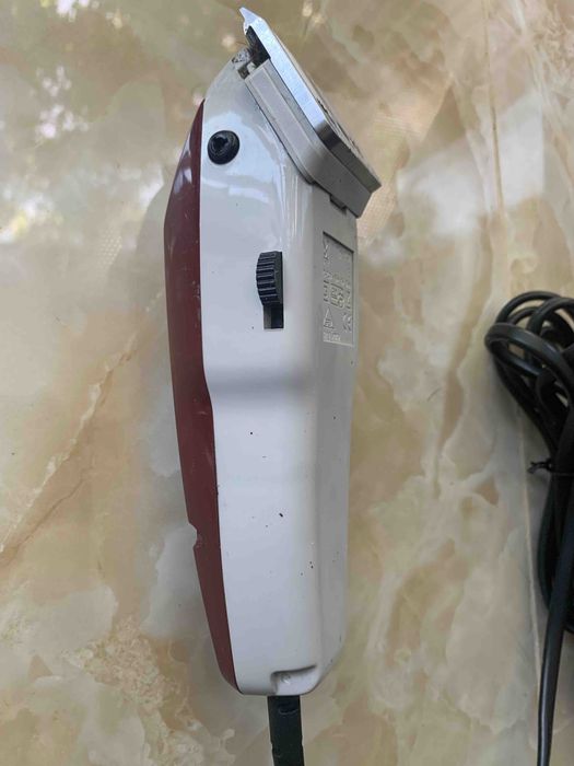 Машинка парикмахерская для стрижки