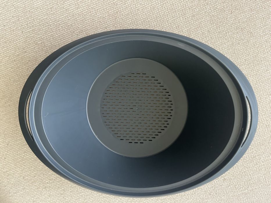 Varoma da bimby novo