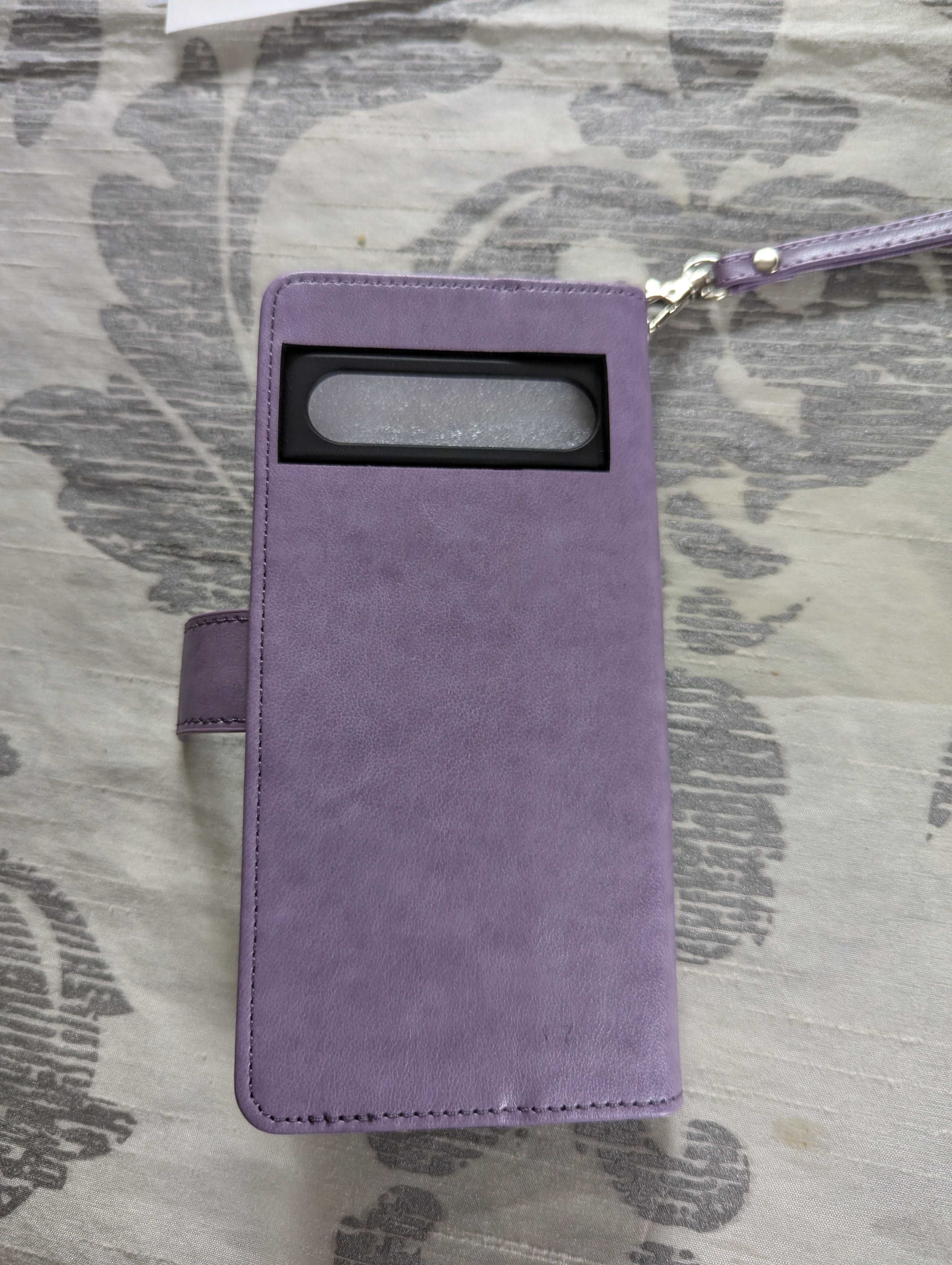 Google Pixel 7 pro-etui