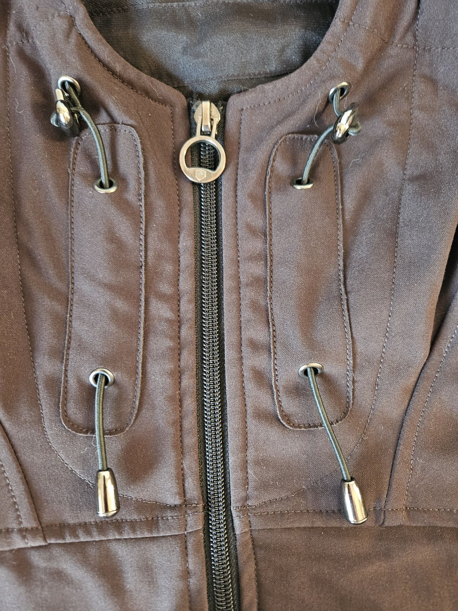 WELLENSTEYN Dynamica Kurtka Damska Softshell