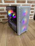Топ ПК 12 ядер/24 потока 32ГБ DDR4 память/8ГБ відеокарта M2/600W