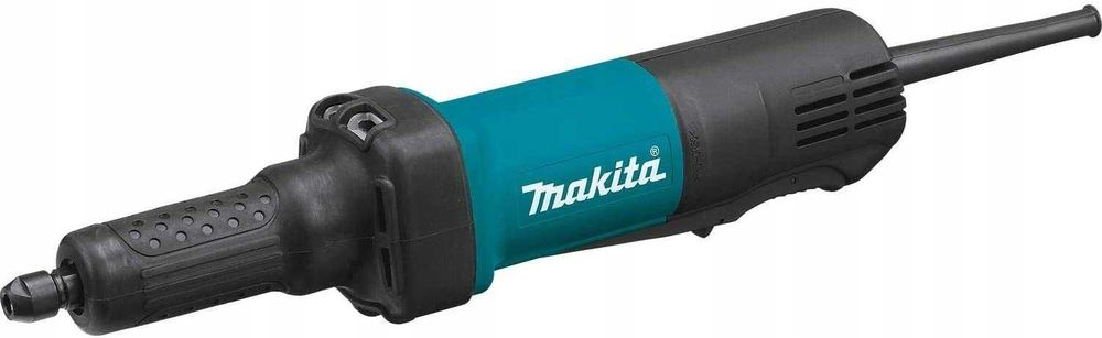 MAKITA GD0600 Szlifierka prosta zasilanie sieciowe 400W 0V