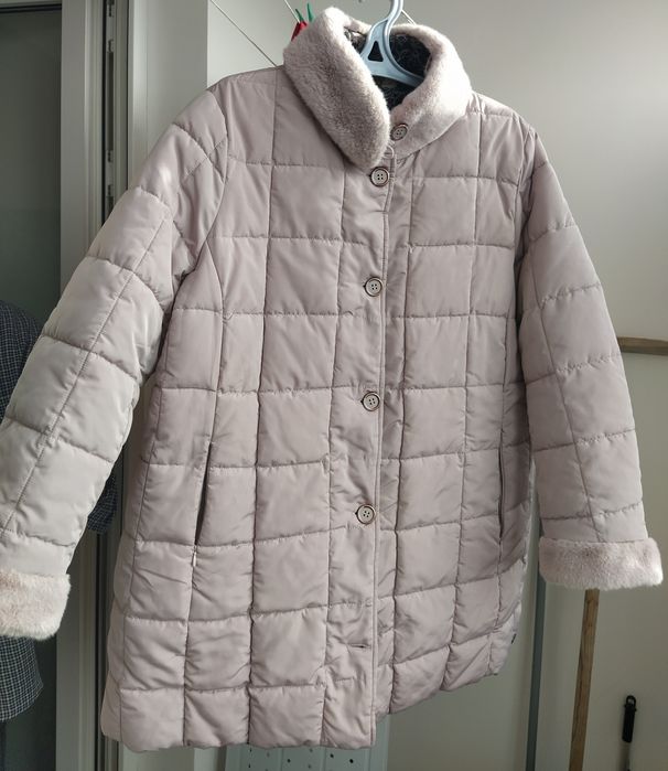 Куртка жен. 60 раз.