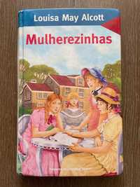 Mulherzinhas - Louisa May Alcott (portes grátis)