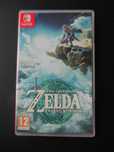 The Legend of Zelda: Tears of the Kingdom (ENVIO GRATUITO)