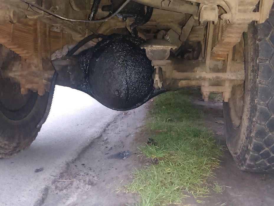 Продам зіл-130 самосвал