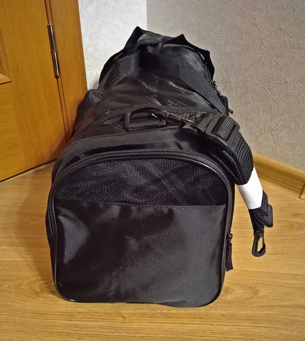 Спортивна сумка Puma Evercat Contender. Оригінал. З США. Нова