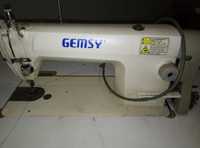 Промышленная швейная  машина 1022 класса Gemsy GEM 8900H (220v) Б/У