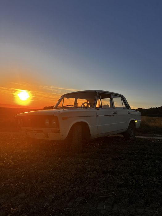 Продам авто ваз 2106 по тех паспорту