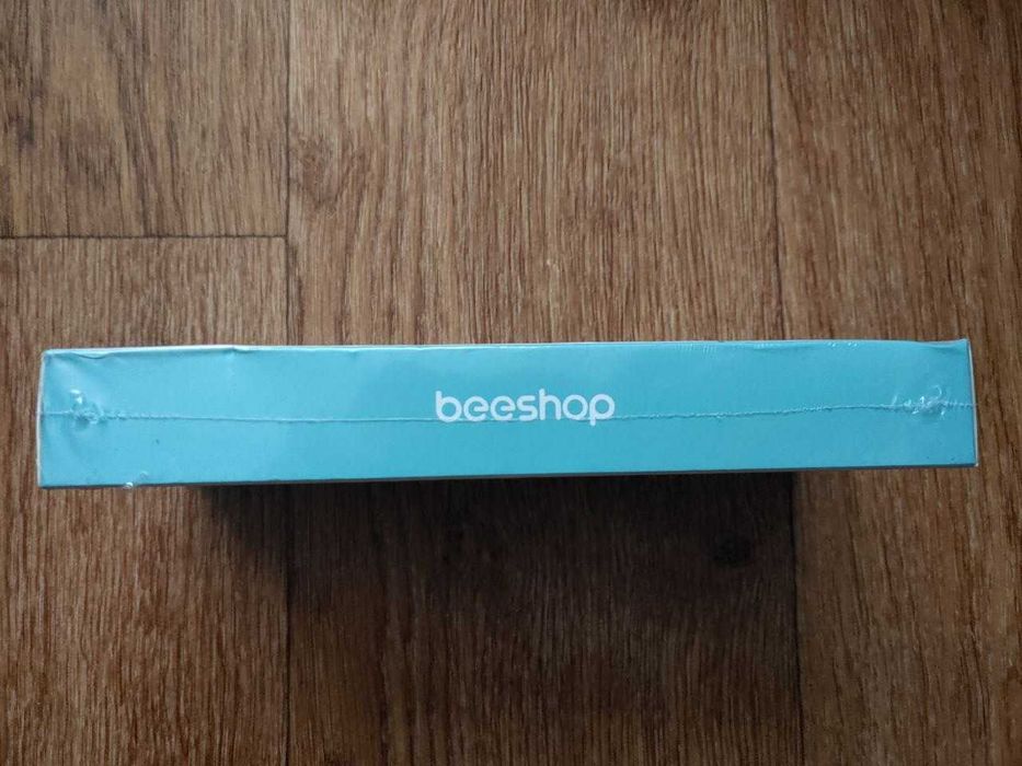 Павербанк Beeshop LJJ-S028 37000mAh со встроенными кабелями