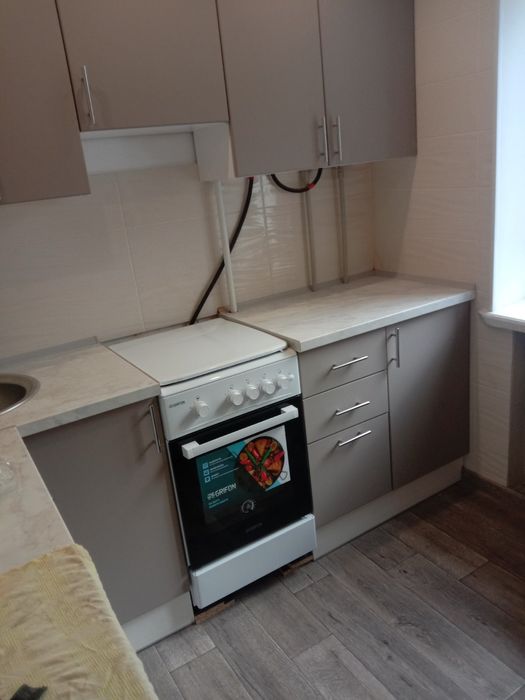 Здается 1 комнатная квартира