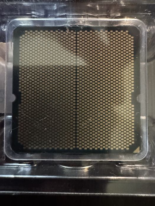 новий процесор AMD Ryzen 5 7500F