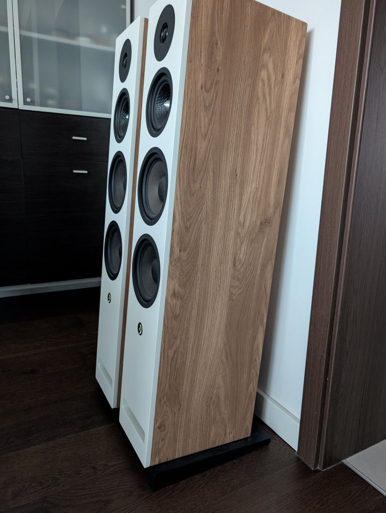 Kolumny Davis Acoustics Krypton 9