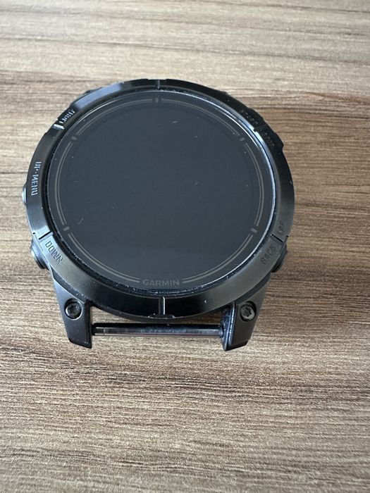 Garmin epix pro 2 - 47 mm