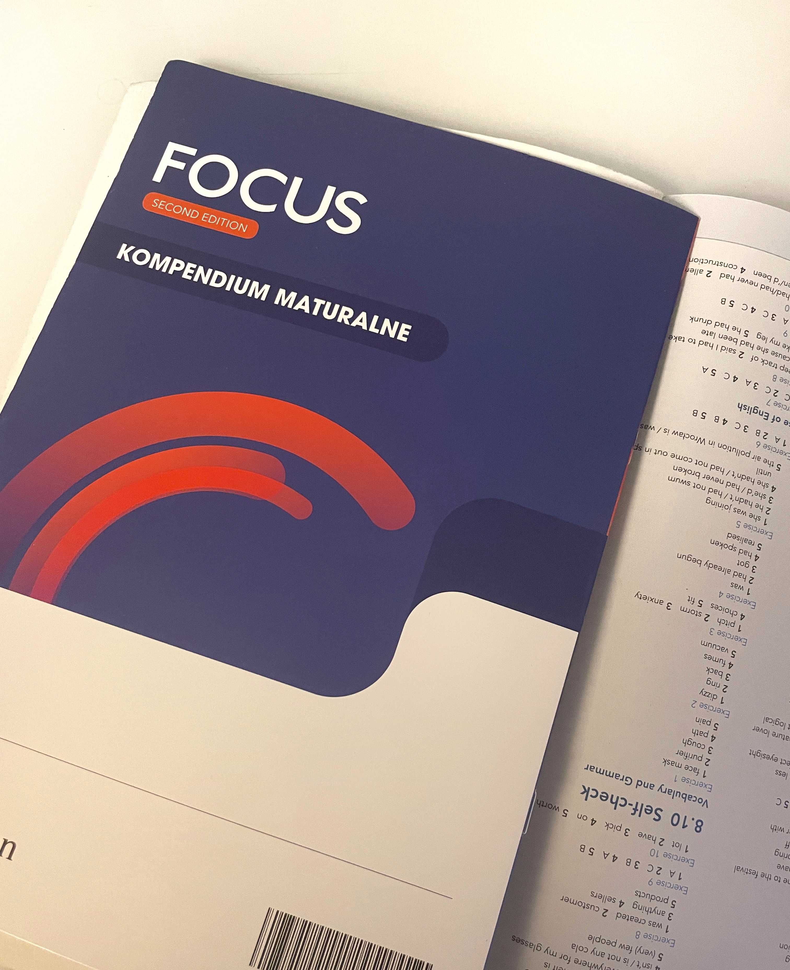 Focus 2. Second Edition. Workbook + Interaktywny zeszyt ćwiczeń