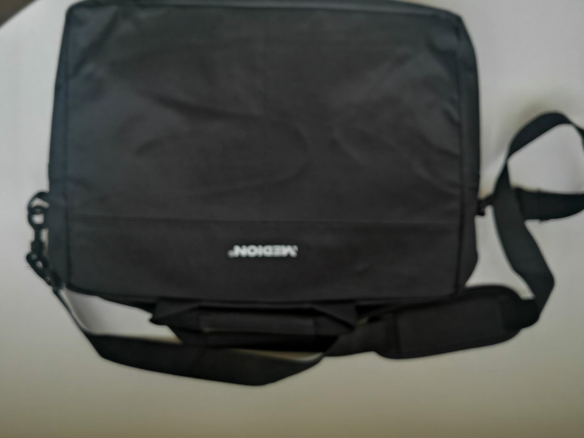 MEDION Torba na laptopa 15,6 "
