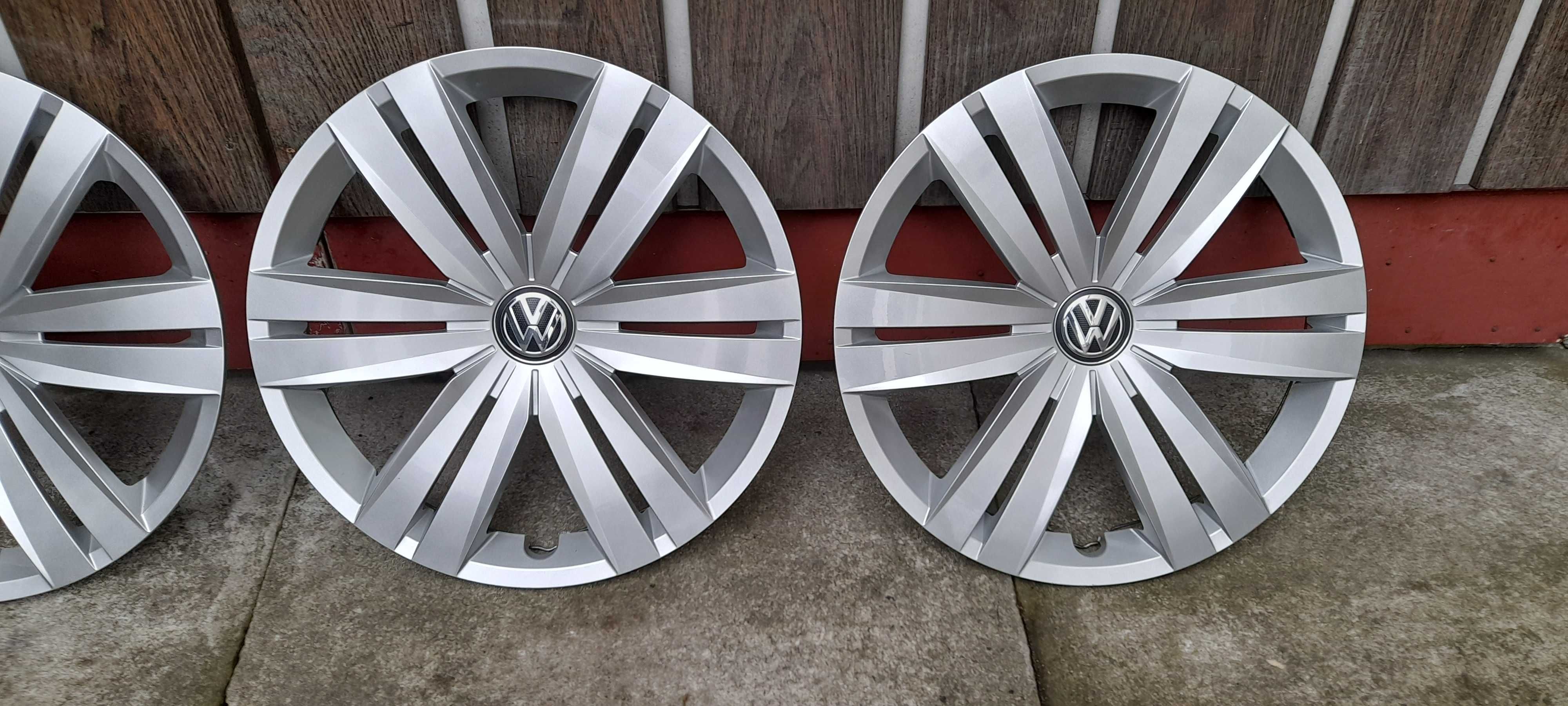 Kołaki VW 16" oryginał VW