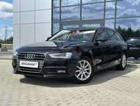 Audi A4 8xAlu, Skóra, Grzane fotele, Xenon, Ele.Klapa, Climatronic, GWARANCJA