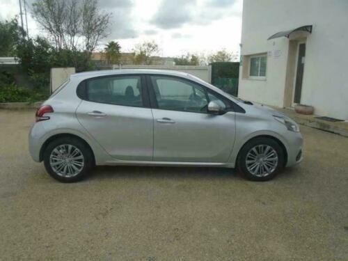 PEUGEOT 208 PARA PEÇAS