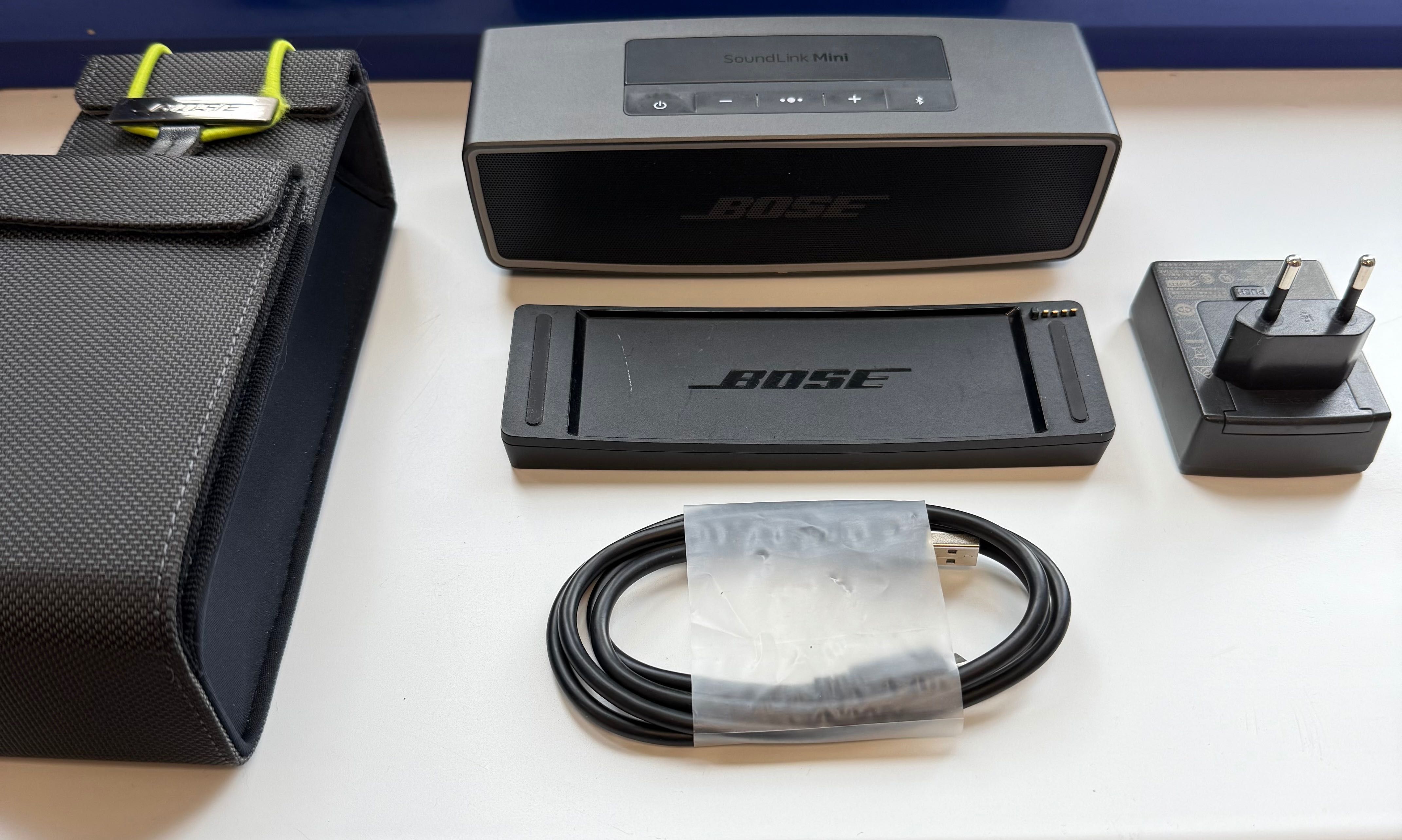 Bose Soundlink mini 2