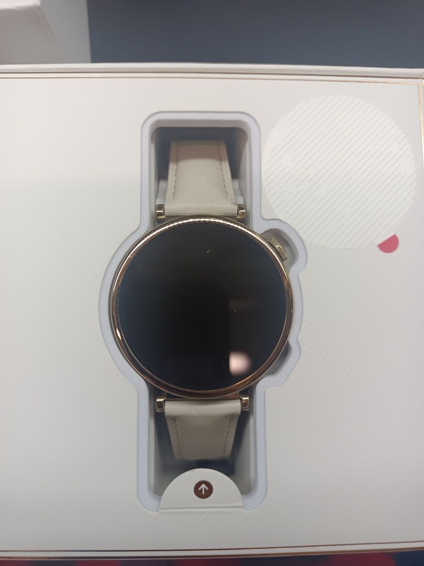 Smartwatch Huawei watch GT 4 Komis Madej Sc