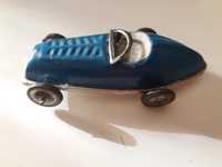 Antigo brinquedo português carro chapa AML