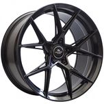Felgi Forzza Oregon 8,5x19 Et42 do Toyota CHr Rav4