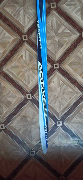 Narty biegowe Active 8