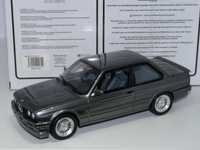 BMW Alpina E30 C2 2.7 Grey (OT675) OttO 1/18