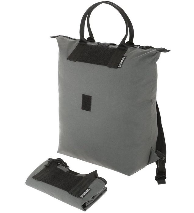 Складной рюкзак Maxpedition Rollypoly Folding Totepack