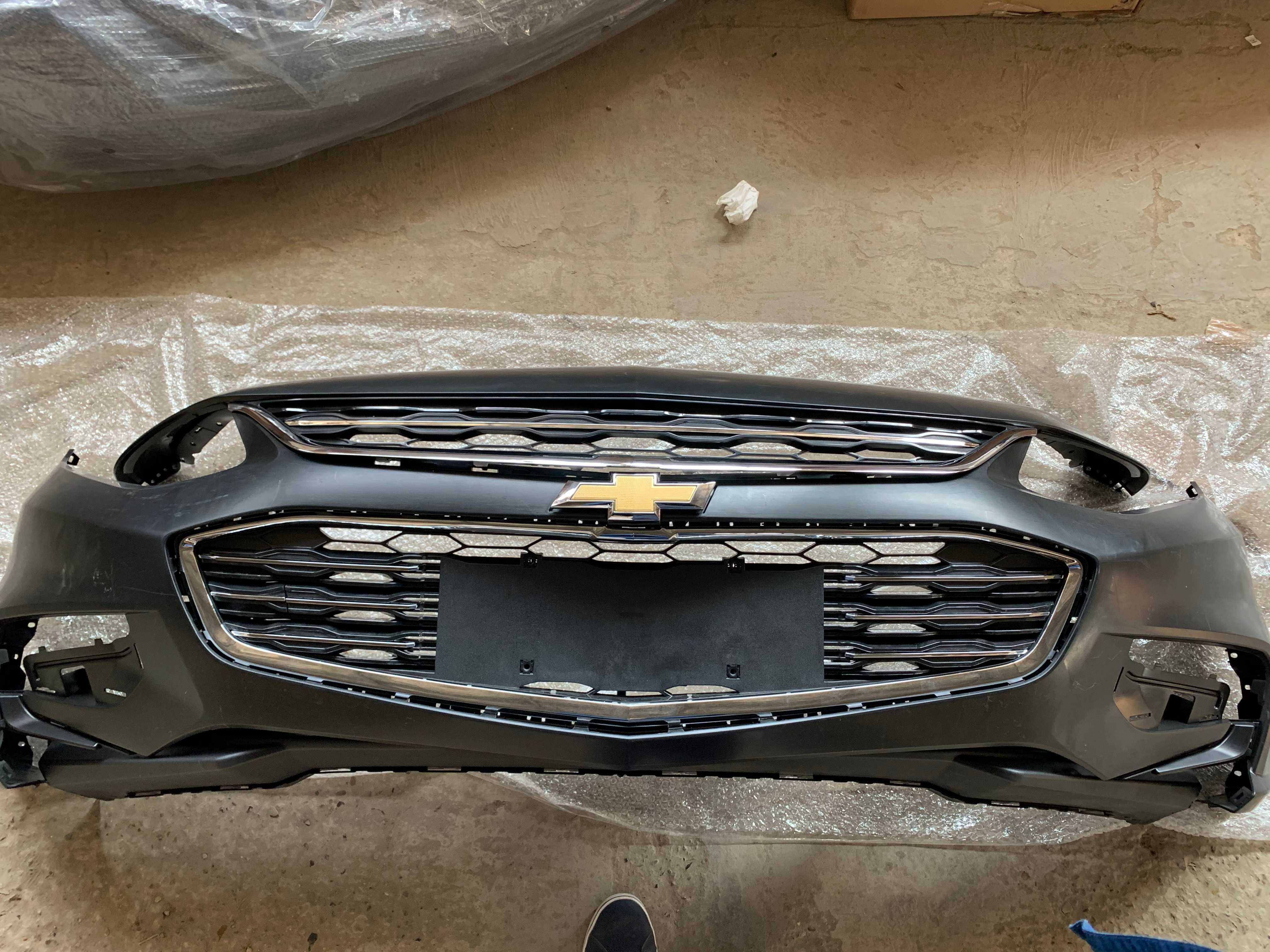 CHEVROLET MALIBU Дверь задняя правая 2016 2017 2018 2019 2020 84103473
