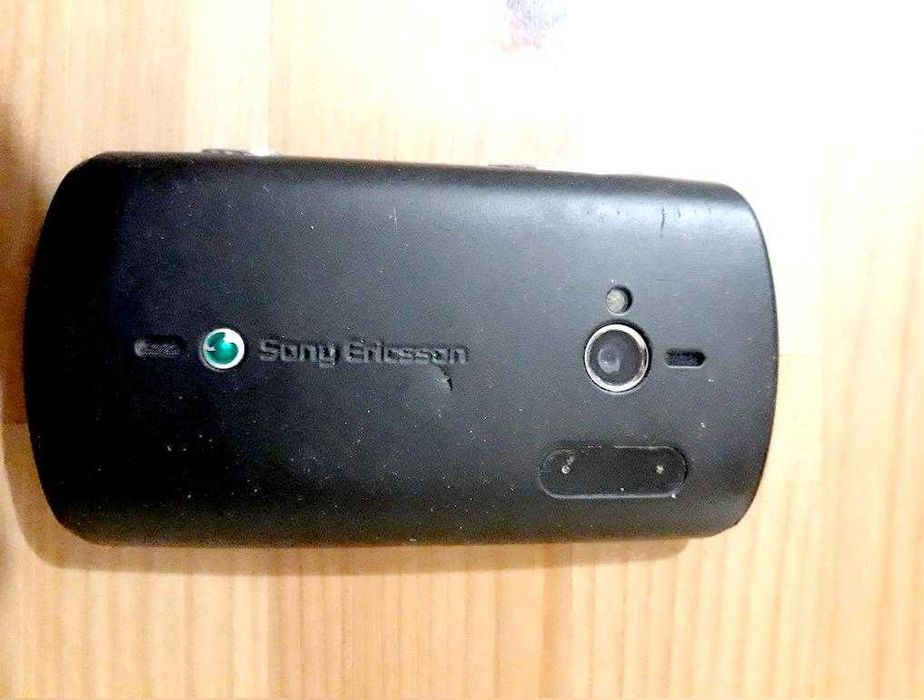 Smartfon Sony Walkman WT19i