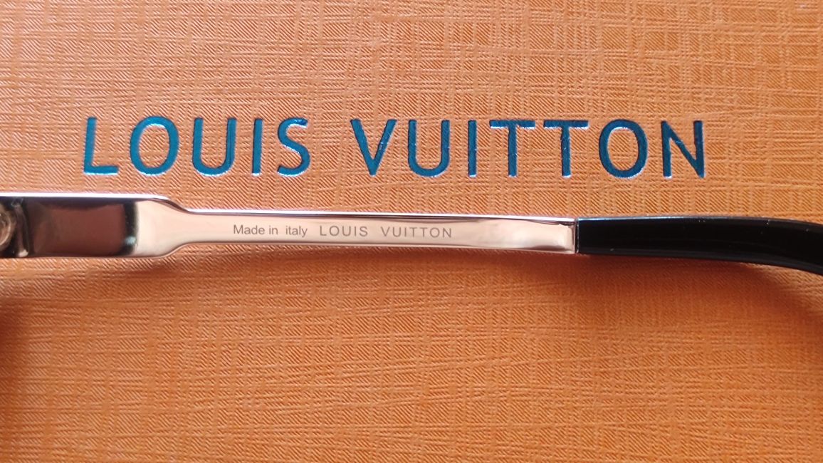 Солнцезащитные Очки Louis Vuitton Mascot - Новые!