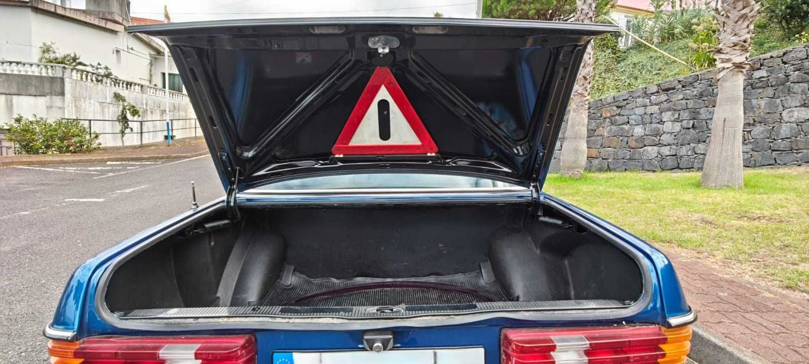 Mercedes W123 300D