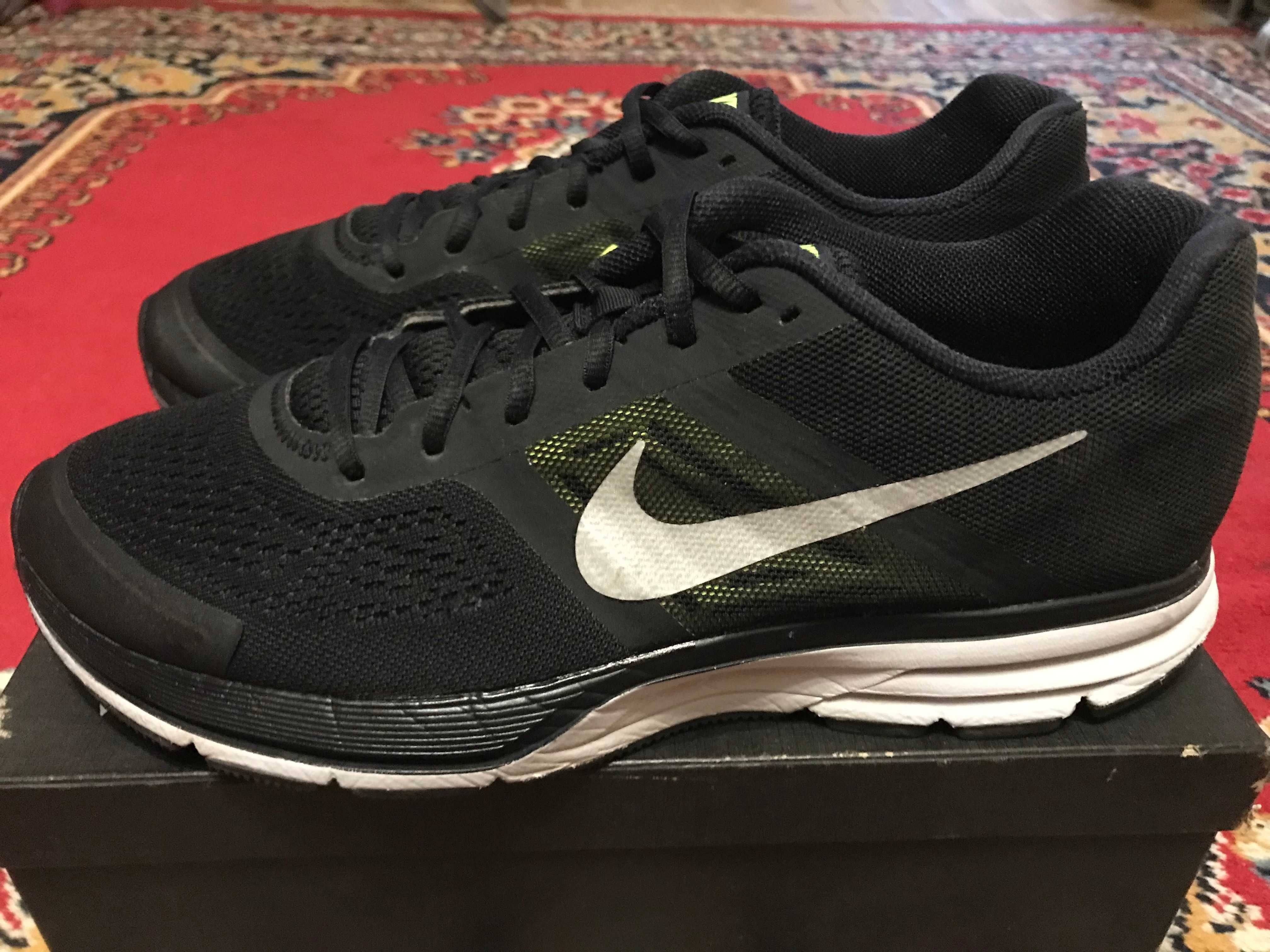 Кросівки.NIKE Pegasus 30. 45p.Оригінал.