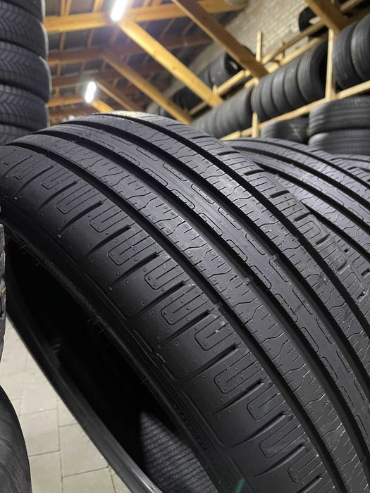 Стан нових 215/45R20 95T Goodyear EfficientGrip perf. 2ШТ