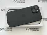 Zadbany iPhone 15 128GB 100% Czarny Gwarancja PhoneWorld