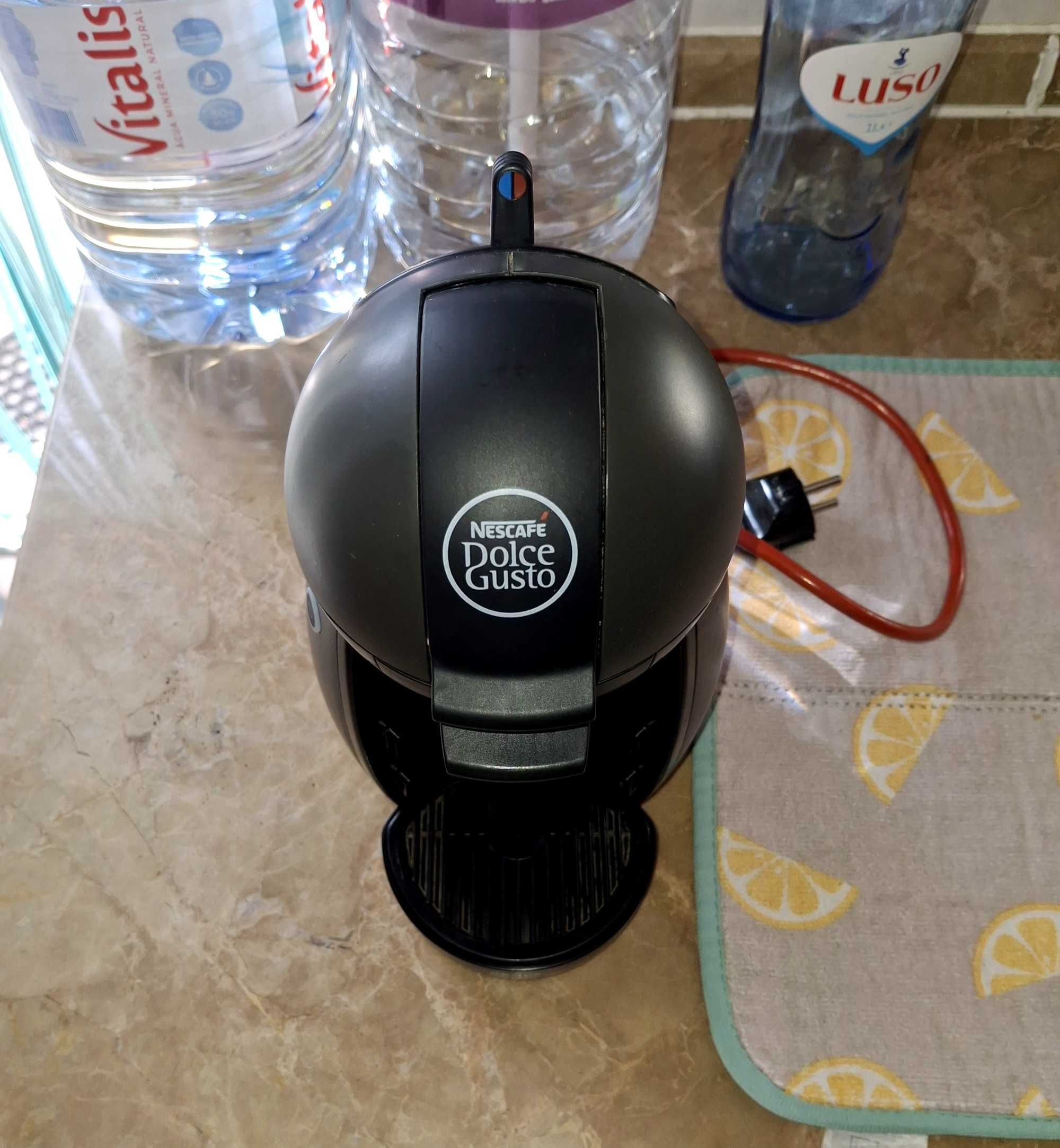 Maquina de café Krups - Dolce Gusto