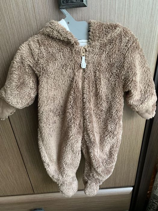 Комбінезони для дівчинки