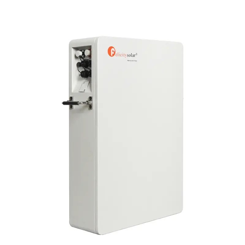 Акумуляторна батарея LUX-E-48100LG04